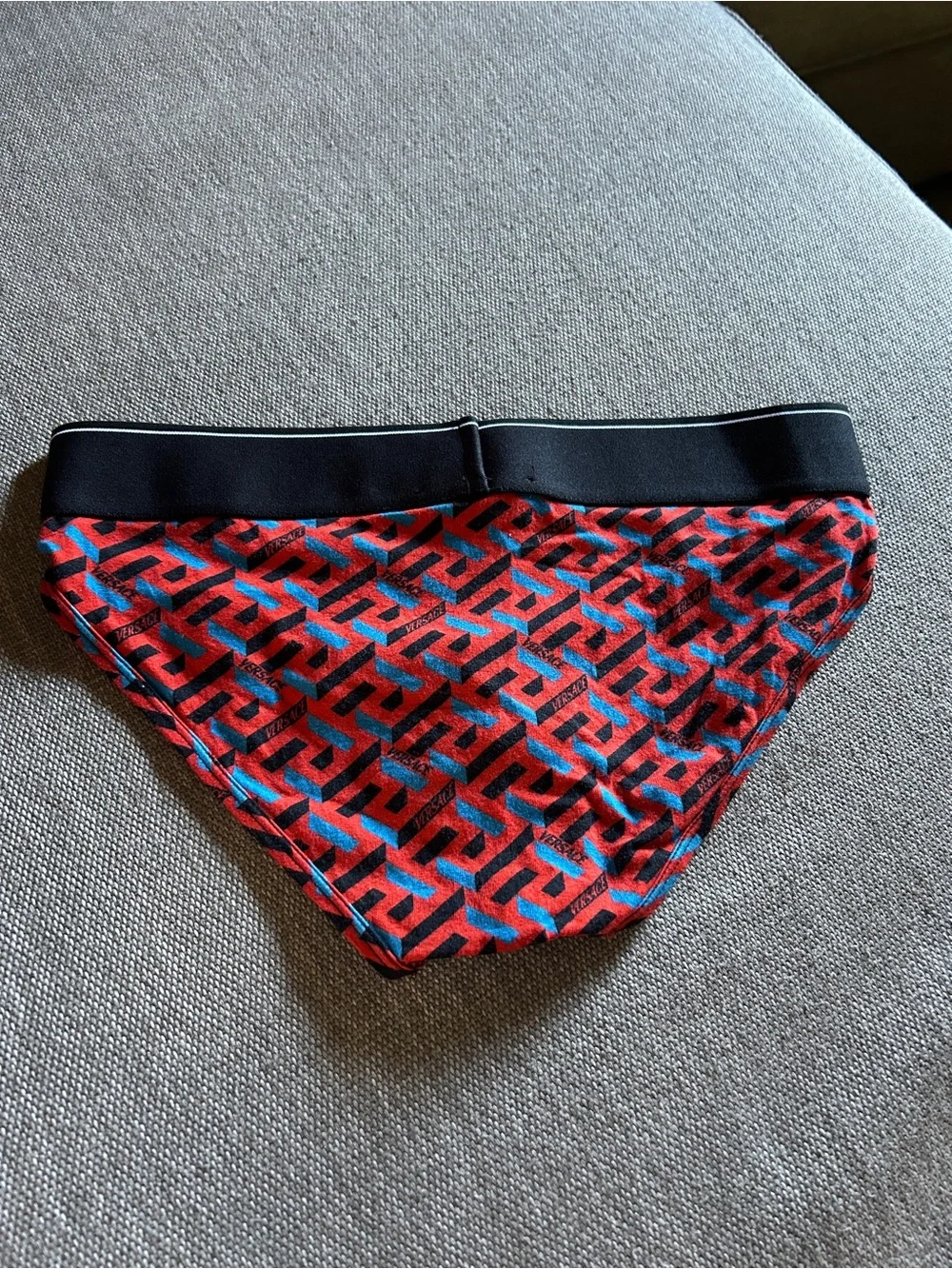 Versace men’s briefs